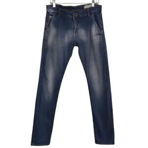 Vintage Tommy Hilfiger  Slim Fit Jeans Retro Denim Size 34